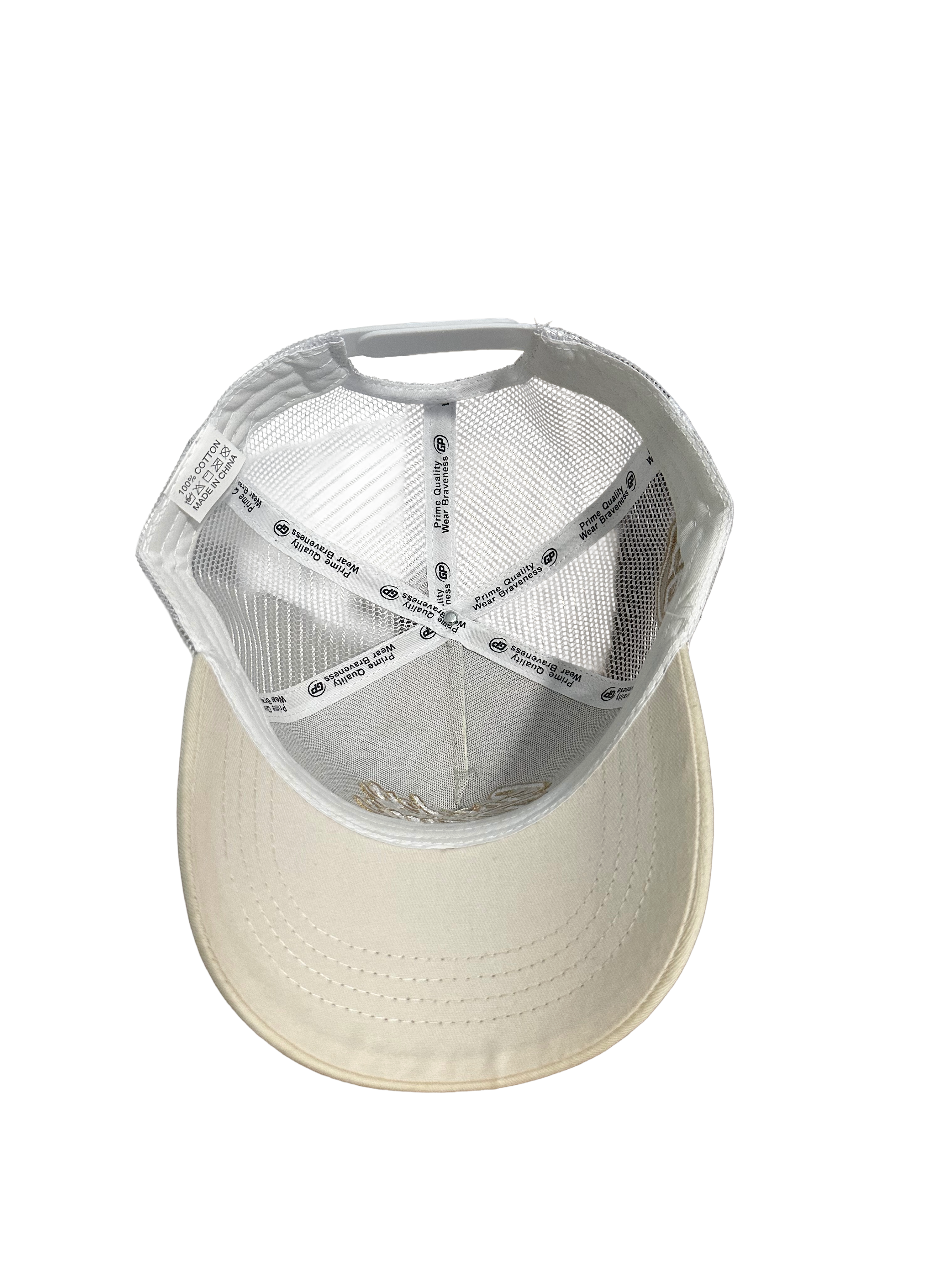 Golden Prime (Beige)
