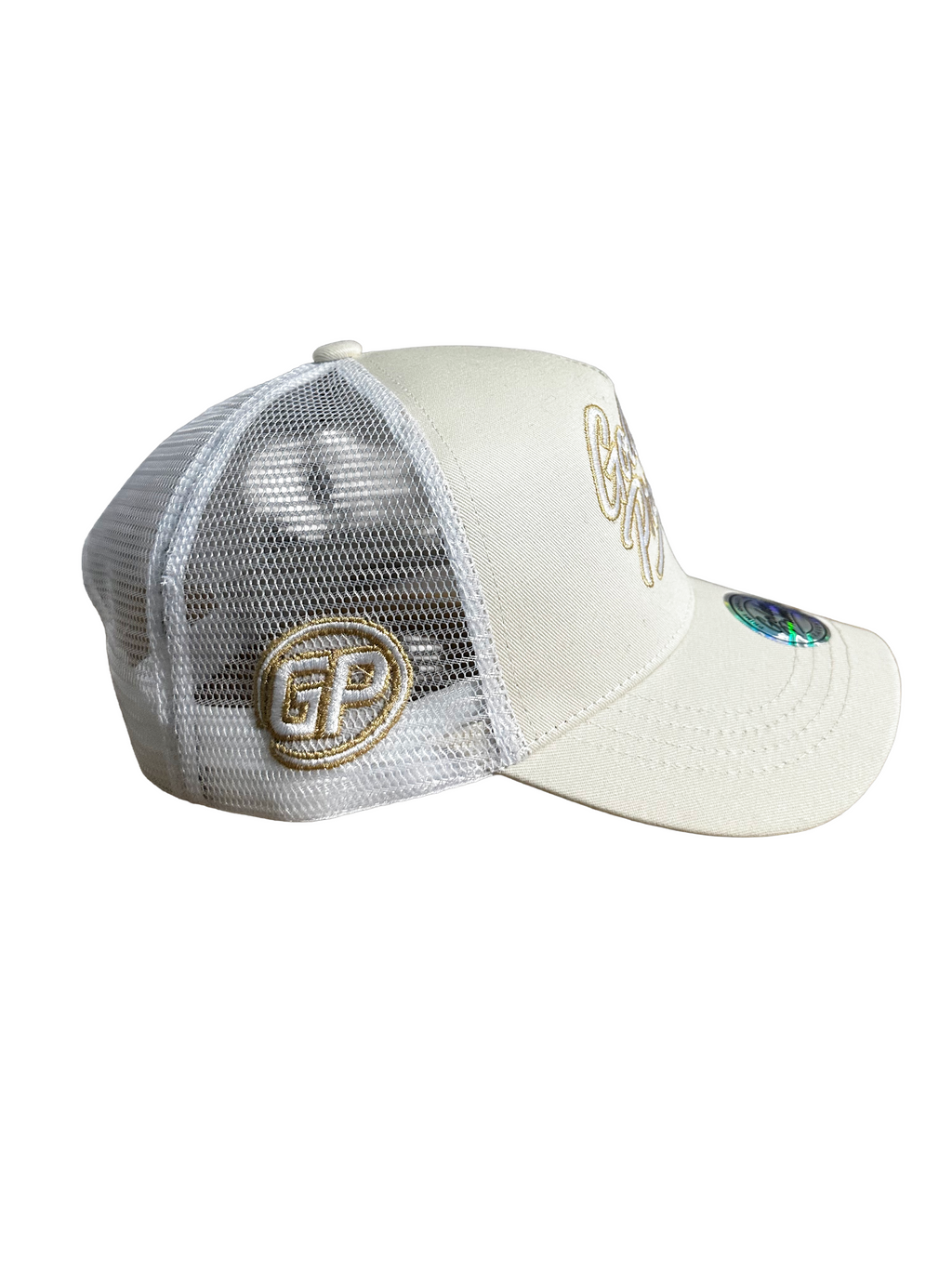 Golden Prime (Beige)