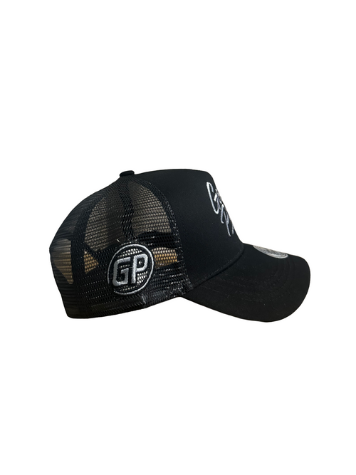 Golden Prime (Black)
