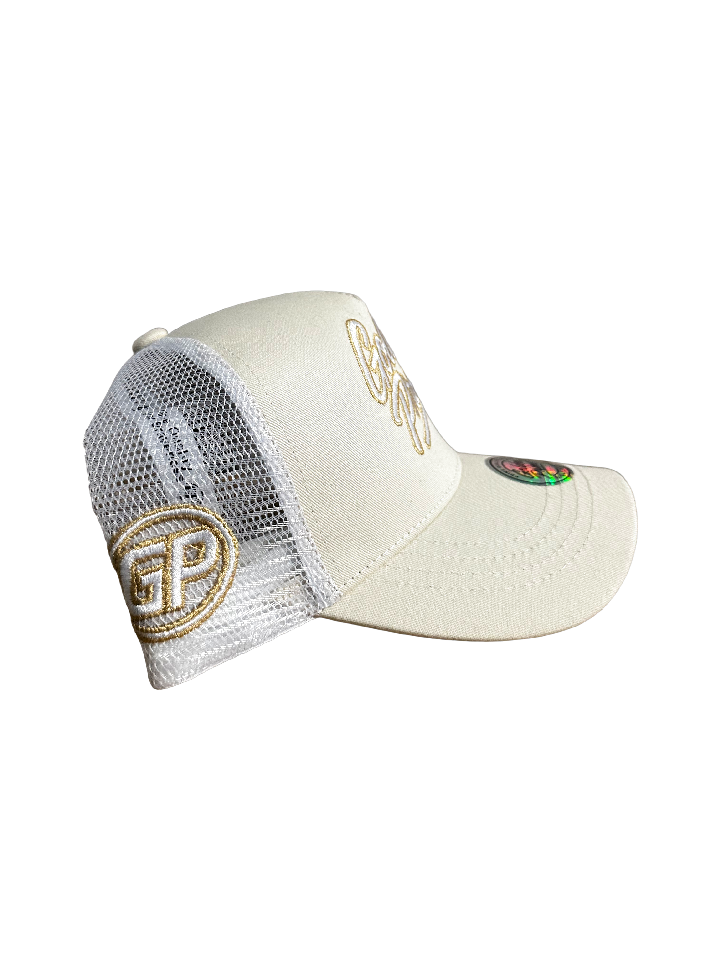 Golden Prime (Beige)