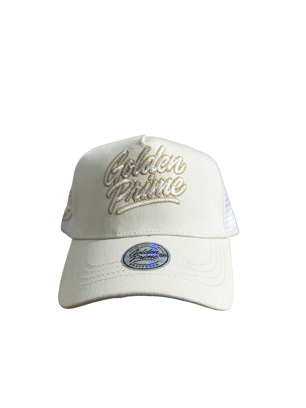 Golden Prime (Beige)