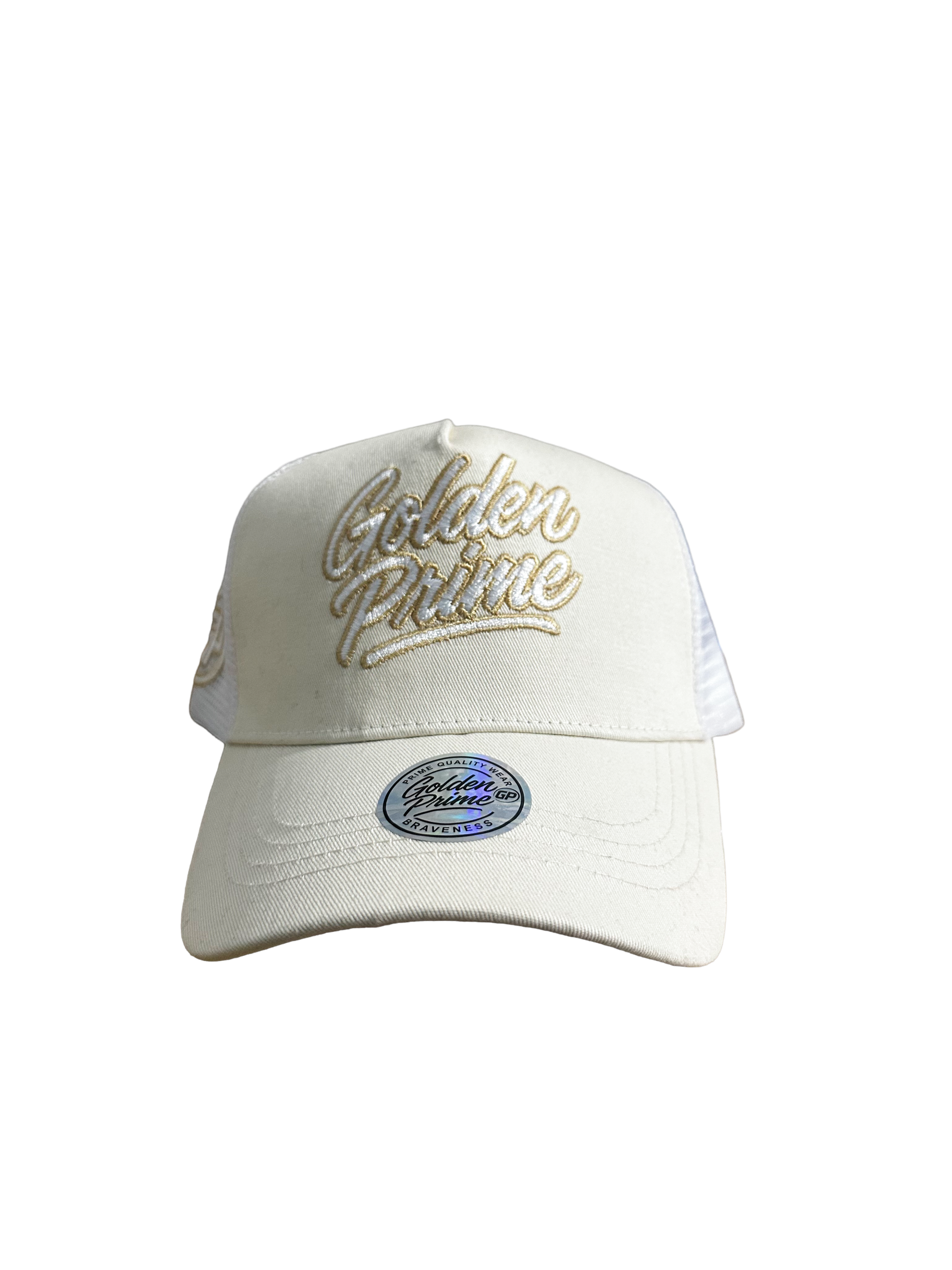 Golden Prime (Beige)