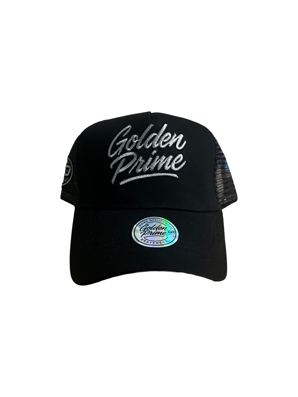 Golden Prime (Black)