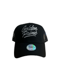 Golden Prime (Black)
