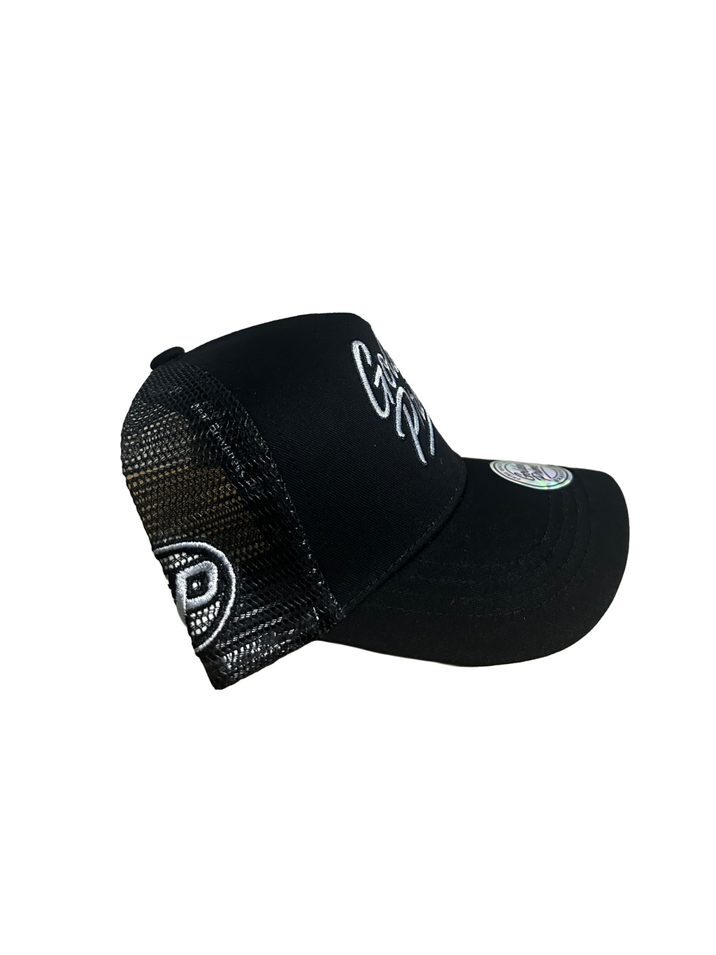 Golden Prime (Black)